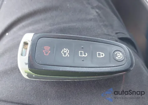 2015 Ford Explorer Limited from USA, damaged, VIN 1FM5K8F87FGB80696